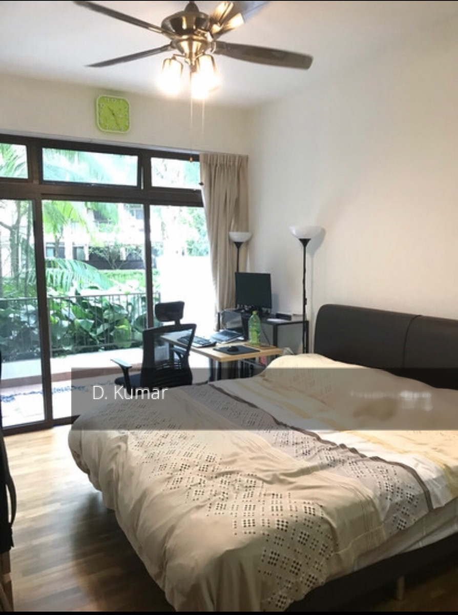 Varsity Park Condominium (D5), Condominium #182978162